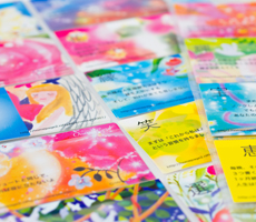 ワンセルフカードセラピスト認定講座